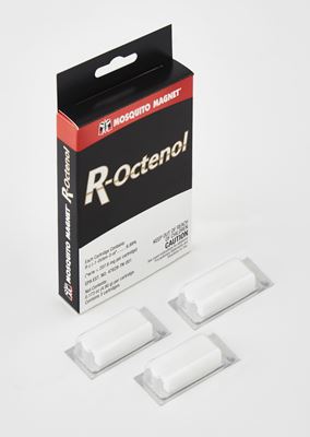 Octenol recharge anti mosquito Mosquito Magnet