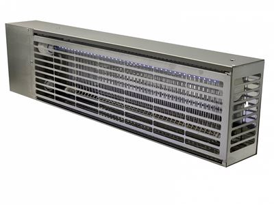 BRC 9W LED Wet Environment Insect Killer