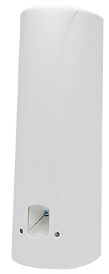 Automatic fragrance diffuser Eol white Prodifa