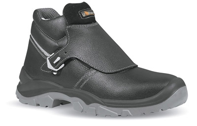 Safety shoe Upower Crocodile S3 SRC