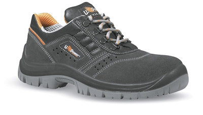 Safety footwear Fox S1 SRC