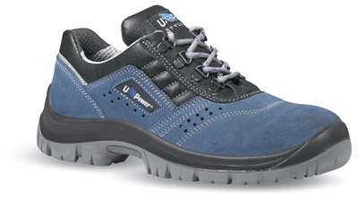 Safety shoe S1P SRC Boss