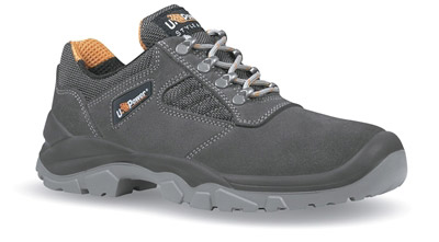 Safety shoe S1P SRC Tudor