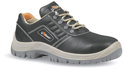 Safety shoe S1P SRC Upower Team