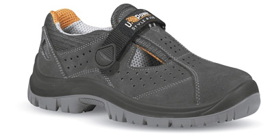 MAGIC safety shoe S1P SRC