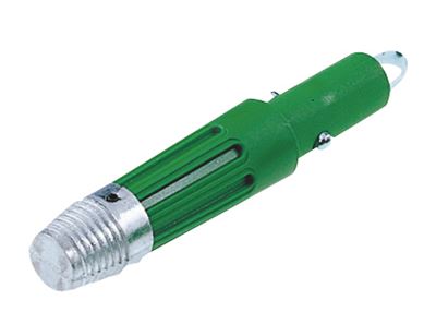Unger boom mop connection