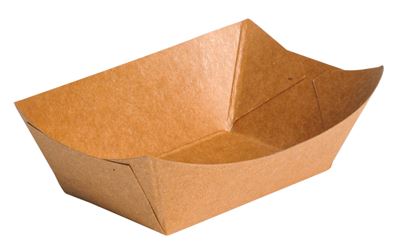 Food carton container 86x51