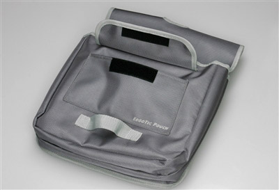 Unger Ergotec cloth bag