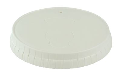 Cardboard cup lid 10 cl per 50