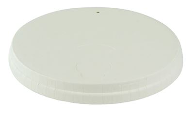 Cardboard cup lid 35 cl 45 cl 50 cl per 50