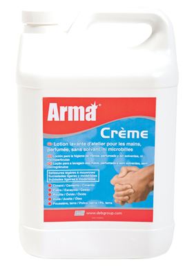 Arma cream 4X5 L