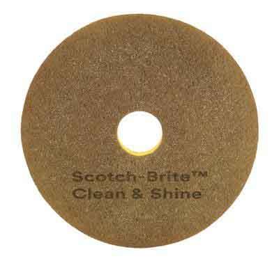 Disk clean and shine 3M 280mm by 5