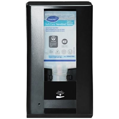 Intellicare hybrid vending machine