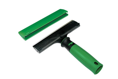 A glass scraper Unger Ergotec 15 cm