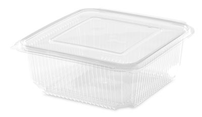 Salad Box 1500 grs 200 packages