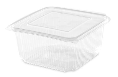 Salad Box 2000 grs 200 packages