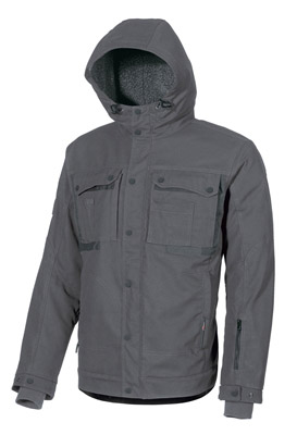 _UK_Blouson de travail gris oneway