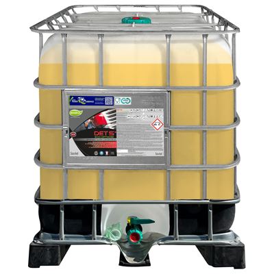 DET 5 auto detergent 1000L