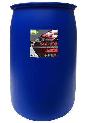 SOD 612 universal cleaner 200L