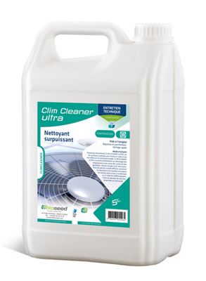 Cleanser for air conditioner climcleaner 5L