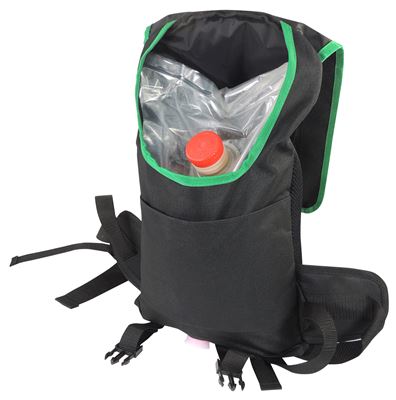 Backpack Unger ergo Wax