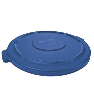 blue lid for Brute 121 L