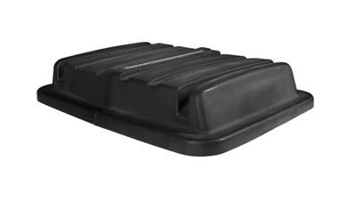 Lid for food cart 200L Rubbermaid