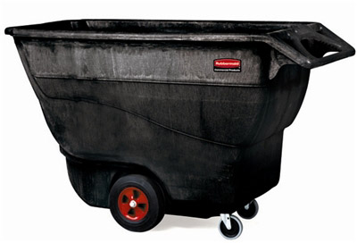 Rubbermaid Tilt Truck 0.8 m3 567 kg