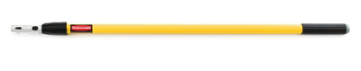 Rubbermaid telescopic handle 121.9 cm - 182.9 cm