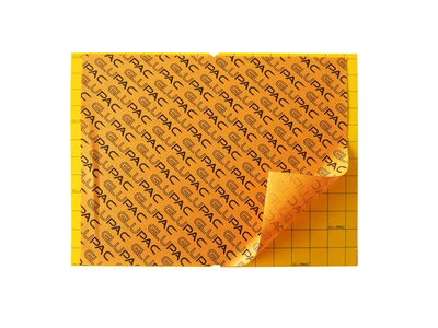 Glueboard yellow destructive insects Halo 30W pack of 6