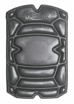 Working knee pad