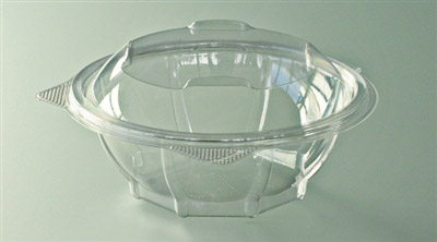Salad bowl cover 600 gr package 300