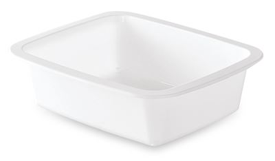 Sealable tray Gastronorm 1/8 height 45 packages of 760