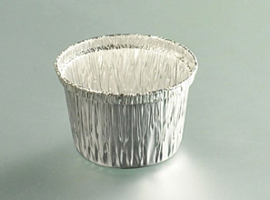 105 cc aluminum cup 1000 packages