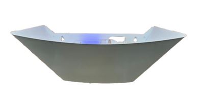 BRC LED Glue Insect Killer 1x5W White