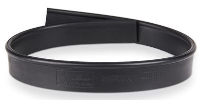 Unger rubber 45 cm green label