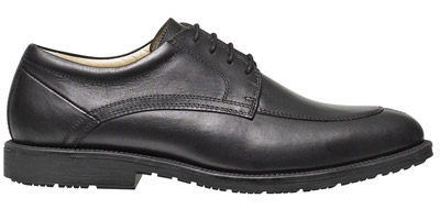 Hector Parade city work shoe