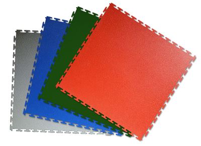 Slab stickable hard pellet granulated color 2,5m2