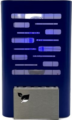 BRC Blue Iglu LED Insect Killer