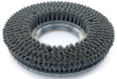 Mid Grit nylon brush 180 530 mm Nilfisk