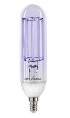 E14 5 watt LED lamp BRC destroyer