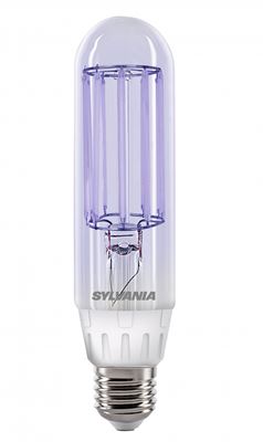LED lamp E27 5watts destroyer BRC