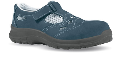 Safety shoe woman Fiaba S1 SRC