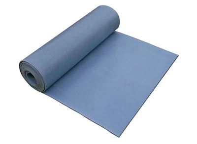 Class 3 electric insulation mat