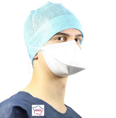 Protective mask FFP3 op air pro Kolmi 50