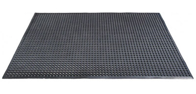 Rubber grating for disabled people PMR 120x180
