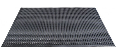 Rubber grating for disabled people PMR 90x150