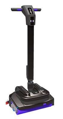 Ultrax ultra45 scrubber dryer