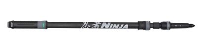 Ninja Carbon Telescopic Pole 2 elements 1.20m