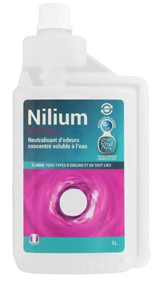 Nilium original destructive smell 1L